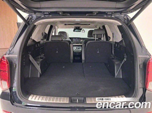 Hyundai Palisade 2021 — photo 18