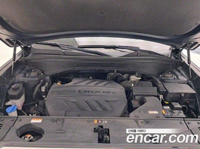 Hyundai Palisade 2021 — photo 19