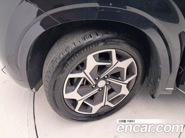 Hyundai Palisade 2021 — photo 20