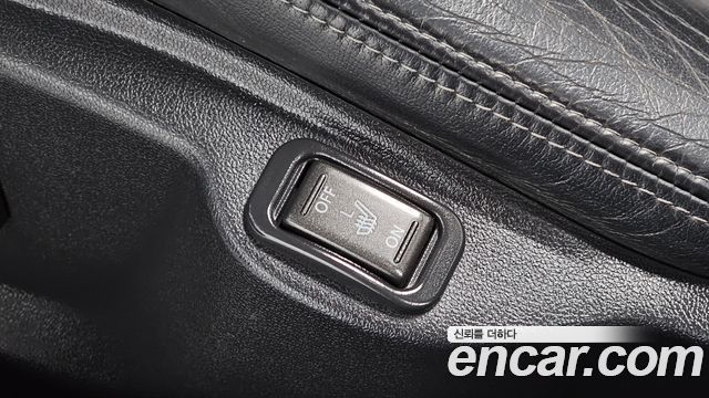 Renault Korea SM3 2012 — photo 22
