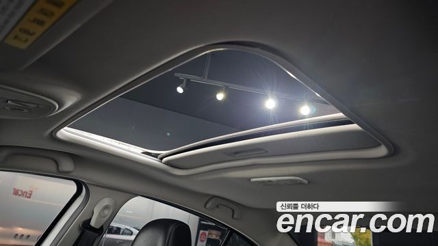 Renault Korea SM3 2012 — photo 23