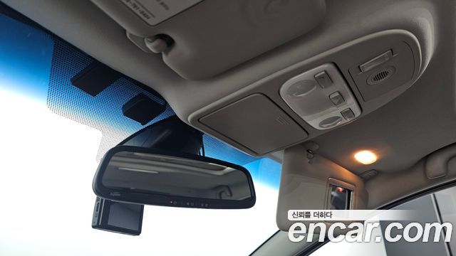 Renault Korea SM3 2012 — photo 25