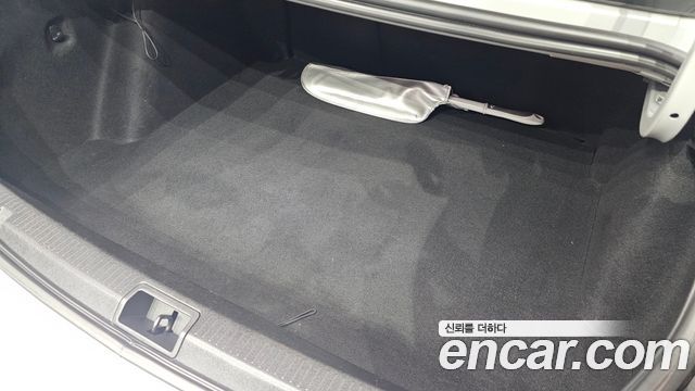 Renault Korea SM3 2012 — photo 26