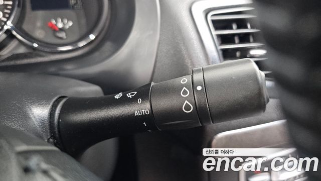 Renault Korea SM3 2012 — photo 28