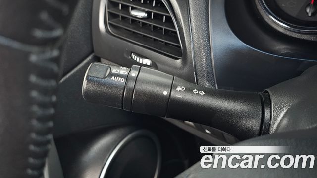 Renault Korea SM3 2012 — photo 30