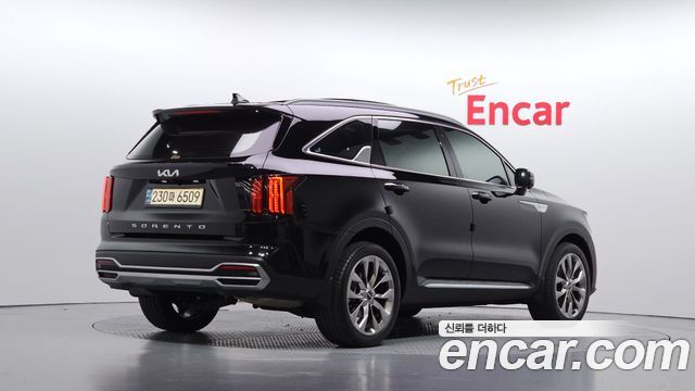 Kia Sorento 2022 — photo 2