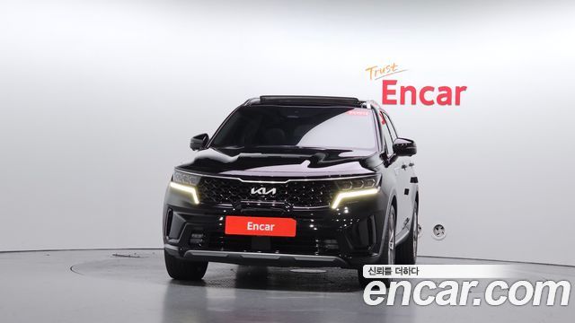 Kia Sorento 2022 — photo 3