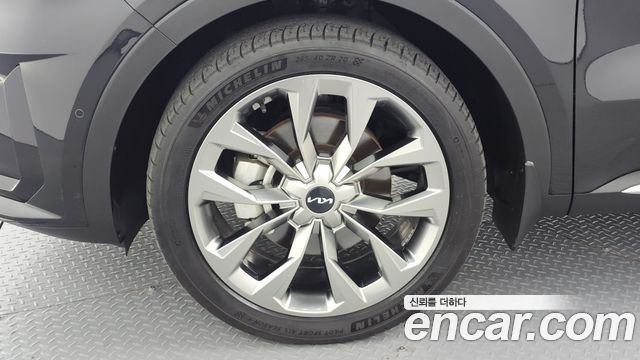 Kia Sorento 2022 — photo 5