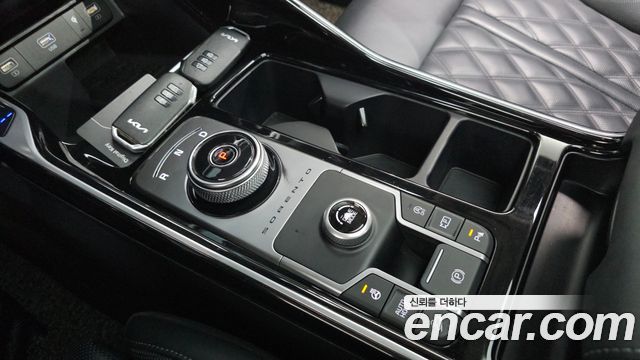 Kia Sorento 2022 — photo 12