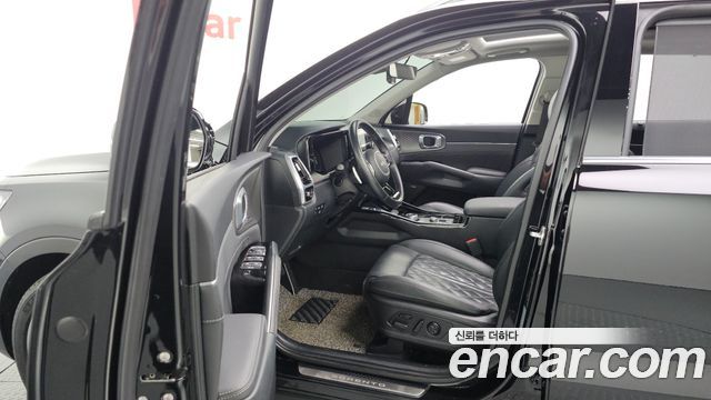 Kia Sorento 2022 — photo 13