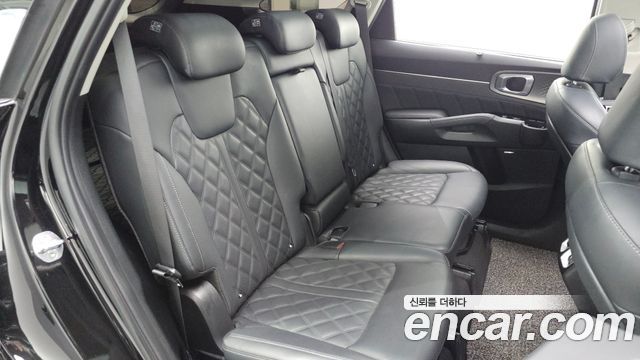 Kia Sorento 2022 — photo 22