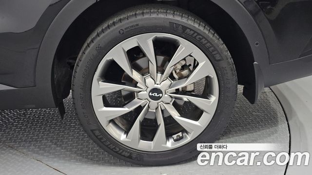 Kia Sorento 2022 — photo 7
