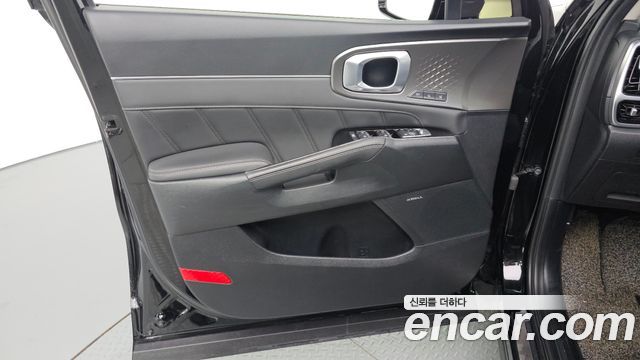 Kia Sorento 2022 — photo 14