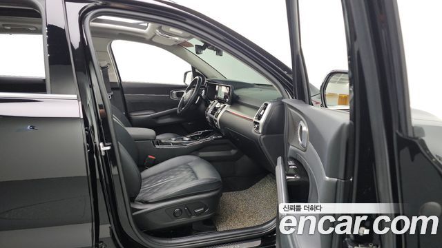 Kia Sorento 2022 — photo 16