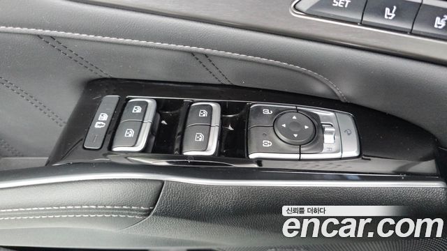 Kia Sorento 2022 — photo 27