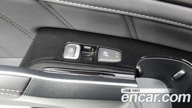 Kia Sorento 2022 — photo 30