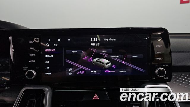 Kia Sorento 2022 — photo 31