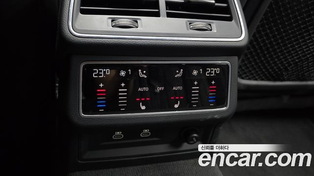 Audi A6 2022 — photo 32
