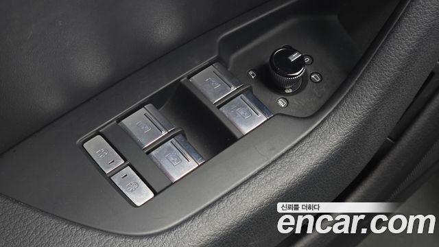 Audi A6 2022 — photo 34