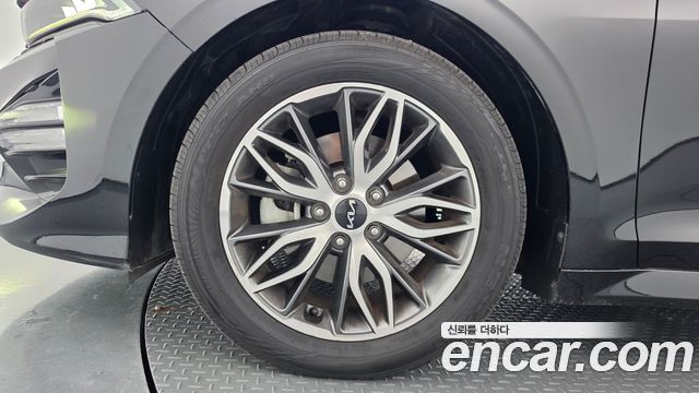 Kia K5 2022 — photo 5