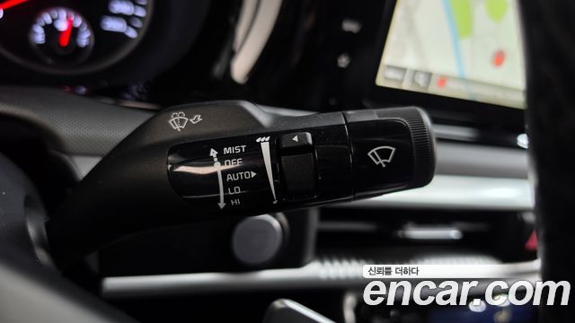 Kia K5 2022 — photo 19