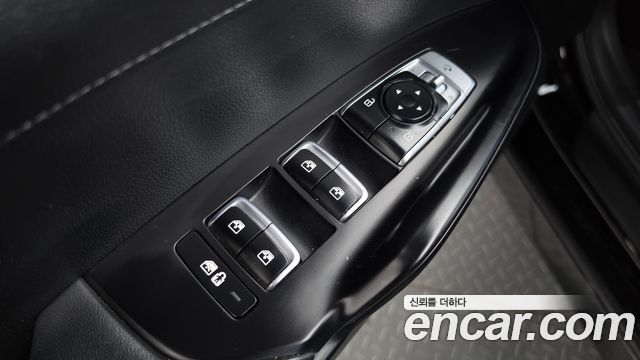 Kia K5 2022 — photo 20