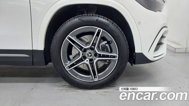 Mercedes-Benz GLA-Class 2026 — photo 5