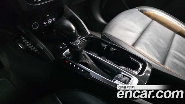 Chevrolet Korea Trailblazer 2023 — photo 12