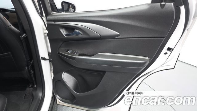 Chevrolet Korea Trailblazer 2023 — photo 15