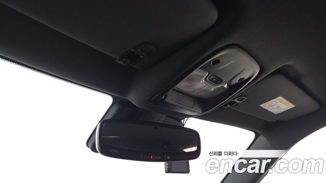 Chevrolet Korea Trailblazer 2023 — photo 27