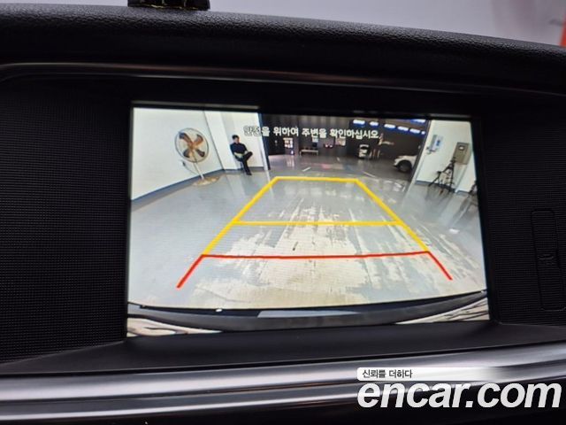 Kia K5 2016 — photo 14