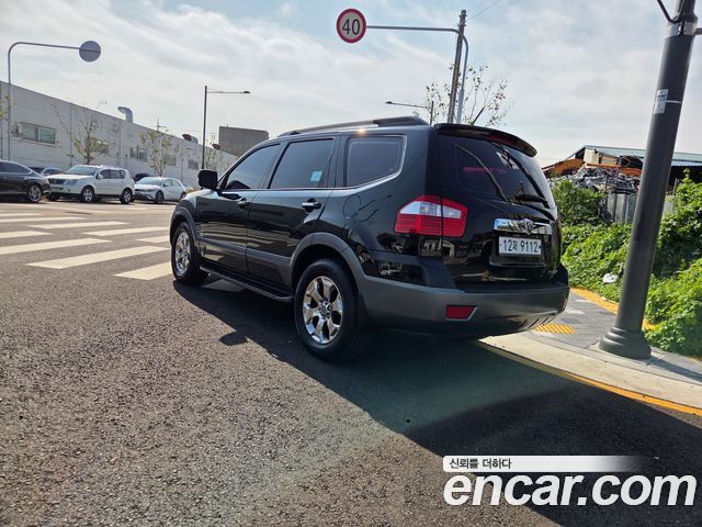 Kia Mohave 2015 — photo 5