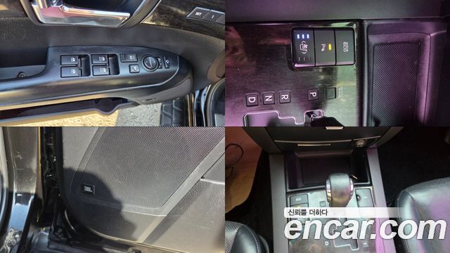 Kia Mohave 2015 — photo 17