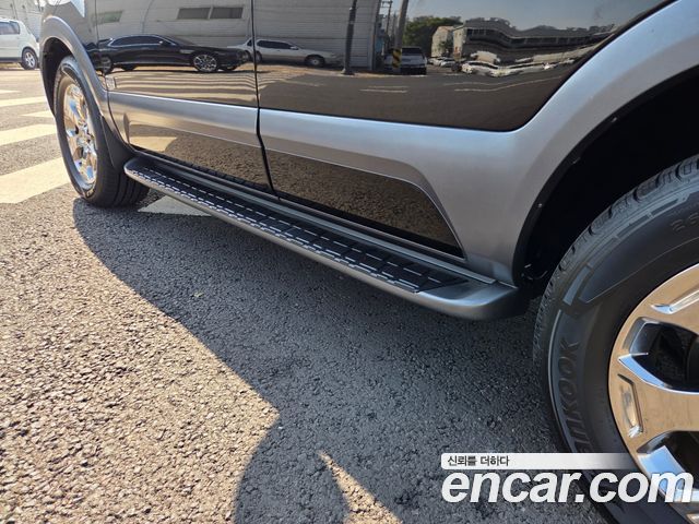 Kia Mohave 2015 — photo 18