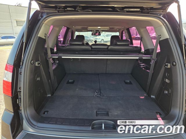 Kia Mohave 2015 — photo 19