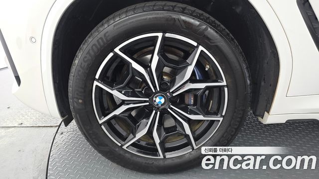 BMW X4 2023 — photo 5