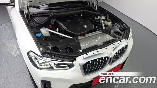 BMW X4 2023 — photo 6