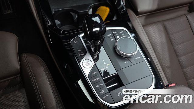 BMW X4 2023 — photo 9