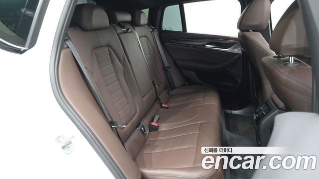 BMW X4 2023 — photo 11