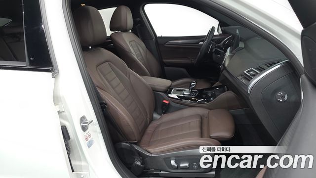 BMW X4 2023 — photo 12