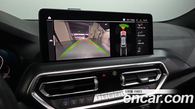 BMW X4 2023 — photo 15