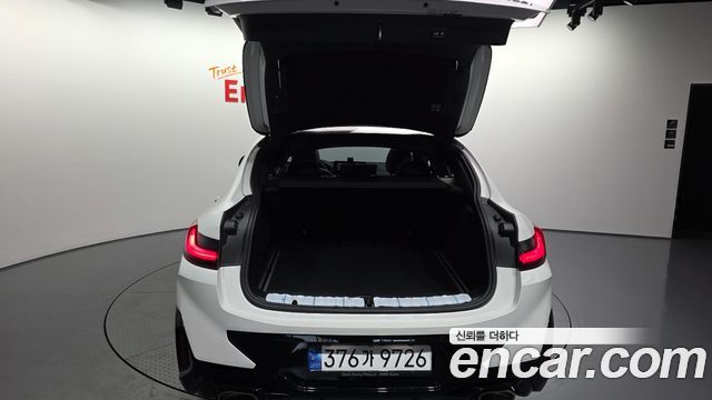BMW X4 2023 — photo 20