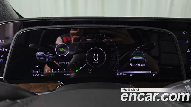 Cadillac Escalade 2024 — photo 11