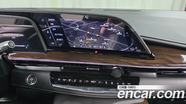 Cadillac Escalade 2024 — photo 19