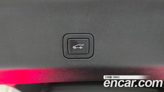Cadillac Escalade 2024 — photo 22
