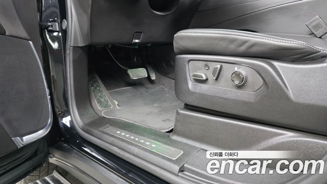 Cadillac Escalade 2024 — photo 24