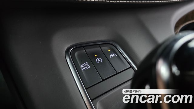 Cadillac Escalade 2024 — photo 27