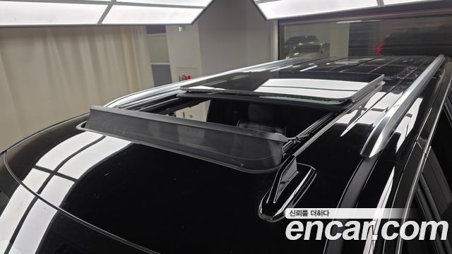 Cadillac Escalade 2024 — photo 29