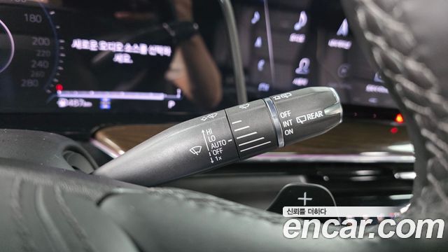 Cadillac Escalade 2024 — photo 35