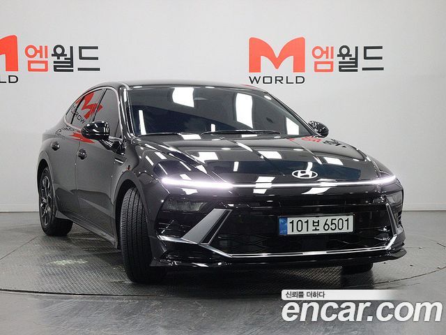 Hyundai Sonata 2026 — photo 2